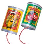 Tin Can Telephone - Image 3