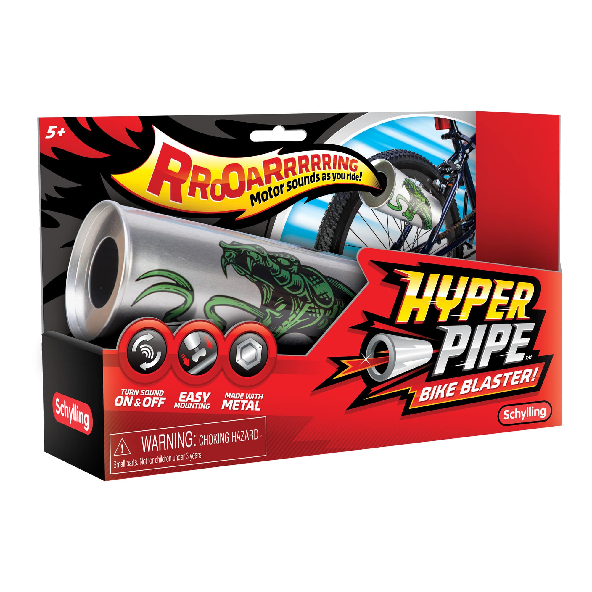 2dd06e1f-4259-582f-a375-5e06b0606e9a.jpg Hyper Pipe - Image 1
