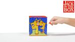 Jester Jack in the Box - Image 2