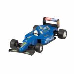 Diecast Formula One Race Cars - Image 4