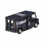 Diecast SWAT Van - Image 4