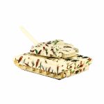 Diecast Light & Sound Tanks - Image 10