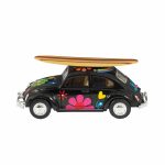 Diecast 1967  Beetle with Surfboard - Image 8