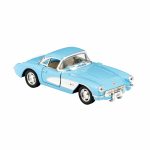 Diecast Corvette 1957 - Image 19
