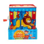 Silly Circus Jack in the Box - Image 10