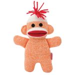Sock Monkey Babies – Assorted Colors - Image 4