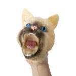 Cat Hand Puppet - Image 7