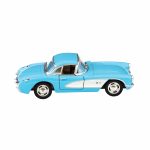 Diecast Corvette 1957 - Image 16