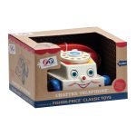 Fisher Price Chatter Phone - Image 2