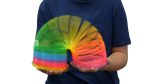 Jumbo Rainbow Sproing - Image 2