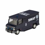 Diecast SWAT Van