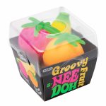 Groovy Fruit Nee Doh - Image 3
