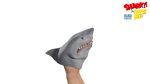 Shark Hand Puppet - Image 2