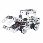 Mechanical Multi-Model – Steel Works - Image 8