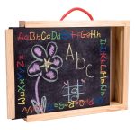 Chalkboard Brief Case - Image 2