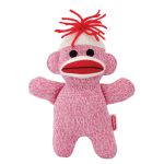 Sock Monkey Babies – Assorted Colors - Image 3