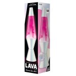 14.5″ Lava Lamp Opalescent Pearl - Image 2