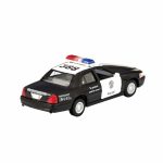Diecast Police, Pull Back - Image 4