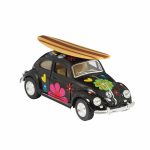 Diecast 1967  Beetle with Surfboard - Image 24