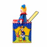 Jester Jack in the Box - Image 6