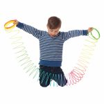 Jumbo Rainbow Sproing - Image 3