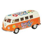 Diecast 62′ VW Classic Bus - Image 3