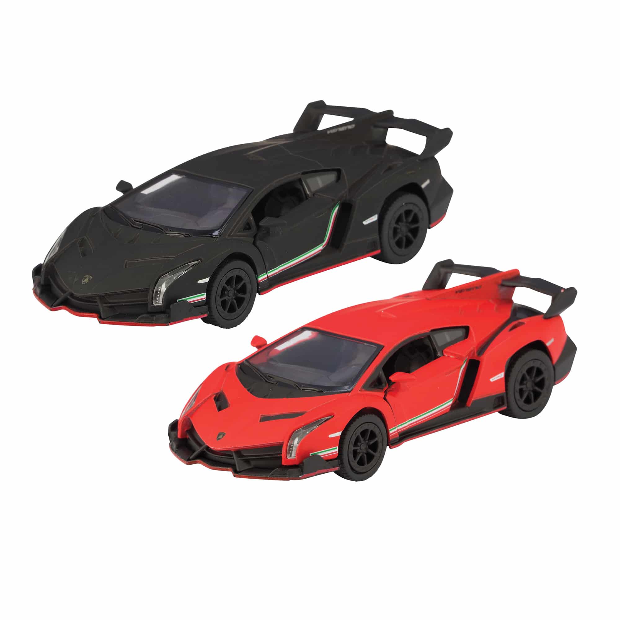 425bde66-e244-5913-9944-e0281c403956.jpg Diecast Lamborghini Veneno - Image 1