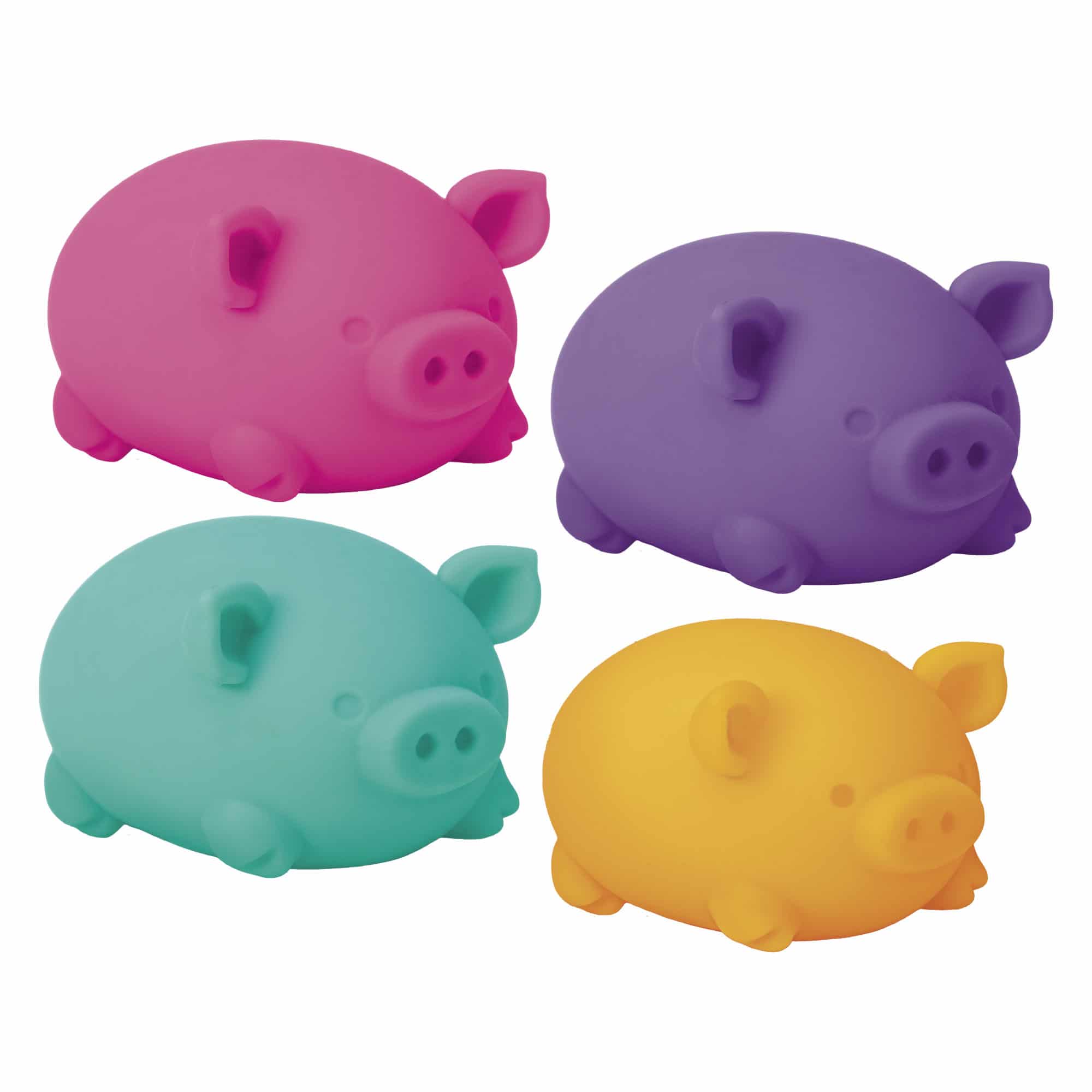 430ccc6e-ef5d-57f9-9068-ef47a4df47fc.jpg NeeDoh Dig’ It Pig - Image 1