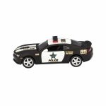 Diecast ’14 Police Camaro - Image 2