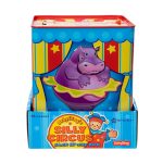 Silly Circus Jack in the Box - Image 9