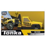 Tonka Tow Truck