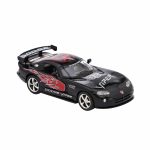 Diecast Dodge Viper 5″ - Image 15