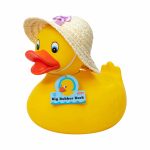 Large Rubber Duck - Image 8