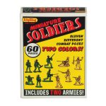 Retro Mini Soldier 60 Pack - Image 3