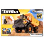 Tonka Mighty Dump Truck - Image 3
