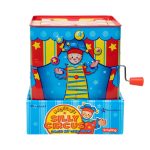 Silly Circus Jack in the Box - Image 7