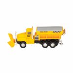 Diecast Snow Truck - Image 4