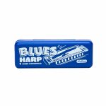 Blues Harmonica - Image 5
