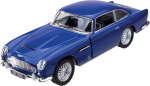 1963 Aston Martin DB5 - Image 3