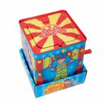 Silly Circus Jack in the Box - Image 6