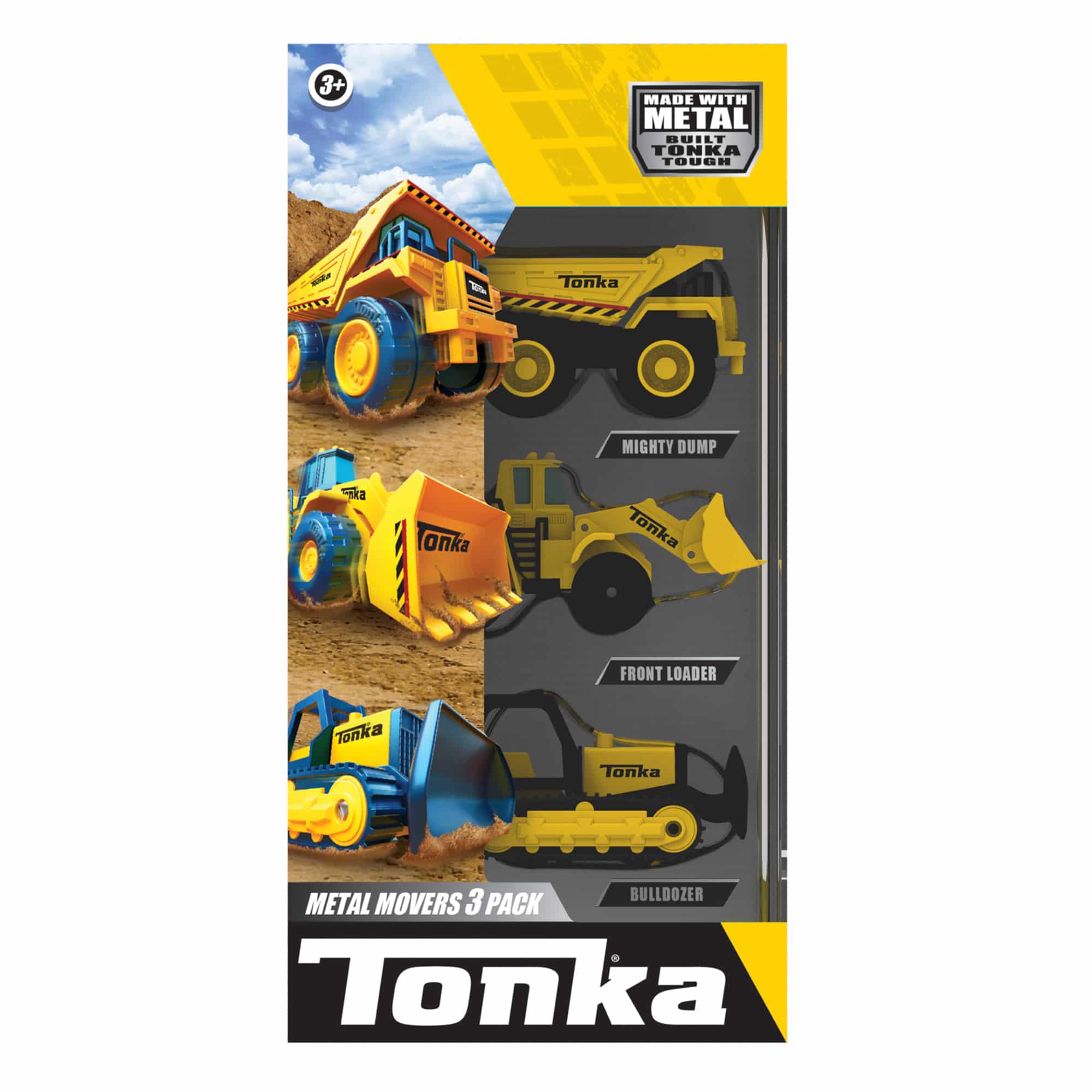 4f9cc69a-9724-567a-991d-c846834b1d0b.jpg Tonka Metal Movers 3 Pack - Image 1