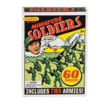 Retro Mini Soldier 60 Pack - Image 2