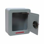 Steel Safe W/ Alarm - Image 6