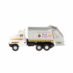 Diecast Sanitation Truck - Image 7