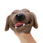 Dog Hand Puppet - Image 3