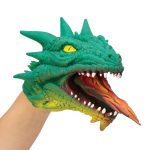 Dragon Hand Puppet - Image 5