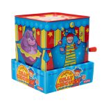 Silly Circus Jack in the Box - Image 8