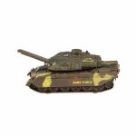 Diecast Light & Sound Tanks - Image 5