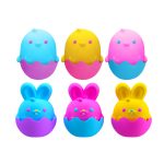 NeeDoh Bunnies & Chicks assortment - Image 5