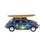 Diecast 1967  Beetle with Surfboard - Image 21
